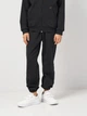Детский спортивный костюм (толстовка + штаны) для девочки Бемби City collection KS802-Y00 128 см Черный (06802706543.Y00) - изображение 5