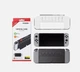 Накладка з кишенями для 6 картриджів Dobe TNS-1141 (Прозора) для Nintendo Switch OLED [447688883] - зображення 3