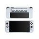 Накладка з кишенями для 6 картриджів Dobe TNS-1141 (Біла) для Nintendo Switch OLED [447688817] - зображення 3