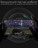 Кулер для телефону MEMO® DL-A2 з елементом Пелетьє (Black) [447688880] - зображення 5
