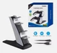 Вертикальная зарядная станция Dobe TP5-0585S для геймпадов Sony DualSense (PS5) c подсветкой [447688949] - изображение 5