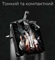 Игровой геймпад с триггерами MEMO® AK66 для мобильного телефона (Black) [447688985] - изображение 8
