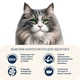 Сухий корм для котів Home Food Sterilised Hairball Сontrol Adult 1,6 кг - індичка та ягоди - изображение 5