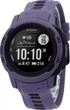 Смарт-годинник Garmin Instinct 2S (010-02563-04) фіолетовий з силіконовим ремінцем - зображення 5