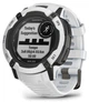 Смарт-часы с солнечной батареей и встроенным фонарем Garmin Instinct 2X Solar (010-02805-04) белые с силиконовым ремешком - изображение 12