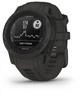 Смарт-часы с солнечной батареей Garmin Instinct 2S Solar (010-02564-00) темно-серые с силиконовым ремешком - изображение 5