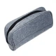 Сумка-косметичка для ирригатора H2OFloss Flosser Bag 23x11x6 Gray - изображение 2