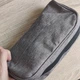Сумка-косметичка для ирригатора H2OFloss Flosser Bag 23x11x6 Gray - изображение 5