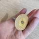 Алмазный шлифовальный диск из керамогранита для фрезера Haoh HF 40/6 (40mm) - изображение 2