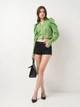 Шорты женские G-Star Raw D06530-8971-082 24 Черные (8719366829874) - изображение 3