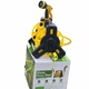 Котушка для водяного шлангу + шланг 10 метрів Water Hose Reel - изображение 8