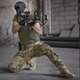 Тактические мужские брюки G3 V2 Combat Pants с наколенниками Мультикам S 30 AI850 kali - изображение 4