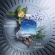 Тестер Парфумована вода для чоловіків Azzaro Chrome 100 мл - зображення 4