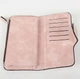 Кошелек Baellerry Forever light pink - изображение 2
