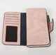Кошелек Baellerry Forever light pink - изображение 3