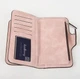 Кошелек Baellerry Forever light pink - изображение 4