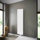 Дизайнерський вертикальний радіатор Stelrad Vertex Plan 2000х400 22тип - зображення 4