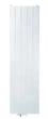 Дизайнерський вертикальний радіатор Stelrad Vertex Style 1800х600 11 тип - зображення 3