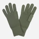 Перчатки женские вязаные Malisa Ева 13-5005-DX-208 One Size Фисташка - изображение 1