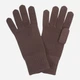 Перчатки женские вязаные Malisa Ева 13-5005-DX-94 One Size Мокко - изображение 1