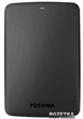 Жесткий диск Toshiba Canvio Basics 2TB HDTB320EK3CA 2.5" USB 3.0 External Black - изображение 3