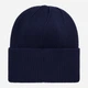 Шапка женская Malisa Джета 15-1444-DX-52 54-58 Индиго - изображение 2