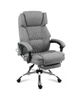Офисное кресло с массажем Mark Adler Boss 6.0 Grey ткань - изображение 11