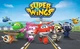 Ігровий набір Super Wings Toys, Transformer Супер Крила 15 фігурок - зображення 8