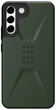 Чехол противоударный UAG Civilian (Original) для Samsung Galaxy S22 Plus (S906) Olive 21343D117272 - изображение 1
