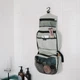 Косметичка Naturehike NH20SN010, размер L, черная - зображення 2