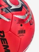 М'яч футбольний Demix DF500 Розмір 5, червоний - изображение 4