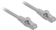 Patchcord Sharkoon Cat 6a S/FTP 20 m Szary (4044951020379) - obraz 1