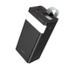 Внешний портативный аккумулятор Павербанк HOCO J86 Powermaster 40000mAh 22.5W 2USB/1Type-C с быстрой зарядкой QC3.0+PD3.0 Black - изображение 1