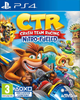 Gra PS4 Crash Team Racing Nitro-Fueled (Blu-Ray) (5030917269721) - obraz 1