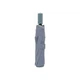 Парасолька 90 Points All Purpose Umbrella 5052BK Grey - зображення 1