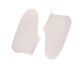 Дождевики для обуви силиконовые ZaoFeng HW170302 S/26-34 White - изображение 2
