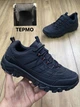Термо кроссовки Navigator AN2498-6 42 Черно-оранжевый - изображение 2