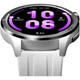 Смарт-годинник Haylou Solar Neo LS21 Silver - зображення 3
