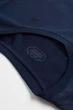 Бавовняна футболка жіноча Intimissimi Темно синій (cmd12g d-blue (M)) - зображення 6