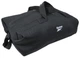 Сумка Для Тренувань Велика Спортивна З Ручками Чорна Рібок Брендова 30l Reebok Training Essentials (298071) - зображення 3
