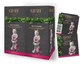 Упаковка чаю каркаде Graff&nbsp;Hot flower Малина 20 пакетиків х 1.5 г х 2 шт (4820279610641) - зображення 2
