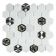 Мозаика Vivacer SB10 - изображение 1