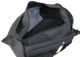 Спортивна Сумка Рюкзак 2 В 1 Рібок Чорна Дорожня Reebok Training Essentials 32l (298342) - зображення 8