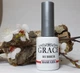 Каучуковая основа, база для гель-лака Грейс Grace Rubber Base Gel 10 мл прозрачная - изображение 2
