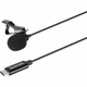 Микрофон TYPE-C Saramonic LavMicro U3A - изображение 1