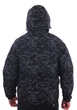Куртка KAIFANGELU 25-9113 68 XL чёрно-красная - изображение 3