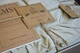 Односпальный комплект Limasso Exclusive Oxford Tan Варена Хлопок 160х220 см наволочки 50х70 см - изображение 3