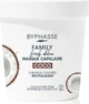Маска для фарбованого волосся Byphasse Family Fresh Delice Mask з кокосом 250 мл - зображення 2