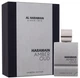 Парфумована вода Al Haramain Amber Oud Carbon Edition 100 мл - зображення 1