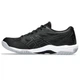 Чоловічі волейбольні кросівки ASICS GEL-ROCKET 11 1071A091-002 Чорний (47) 30 см - изображение 2